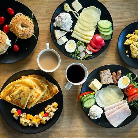 Visitzakopane - Royal Resort Wellness & Spa Dış mekan fotoğraf