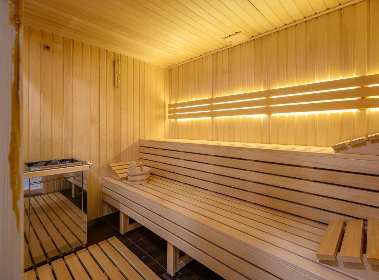 Visitzakopane - Royal Resort Wellness & Spa Dış mekan fotoğraf