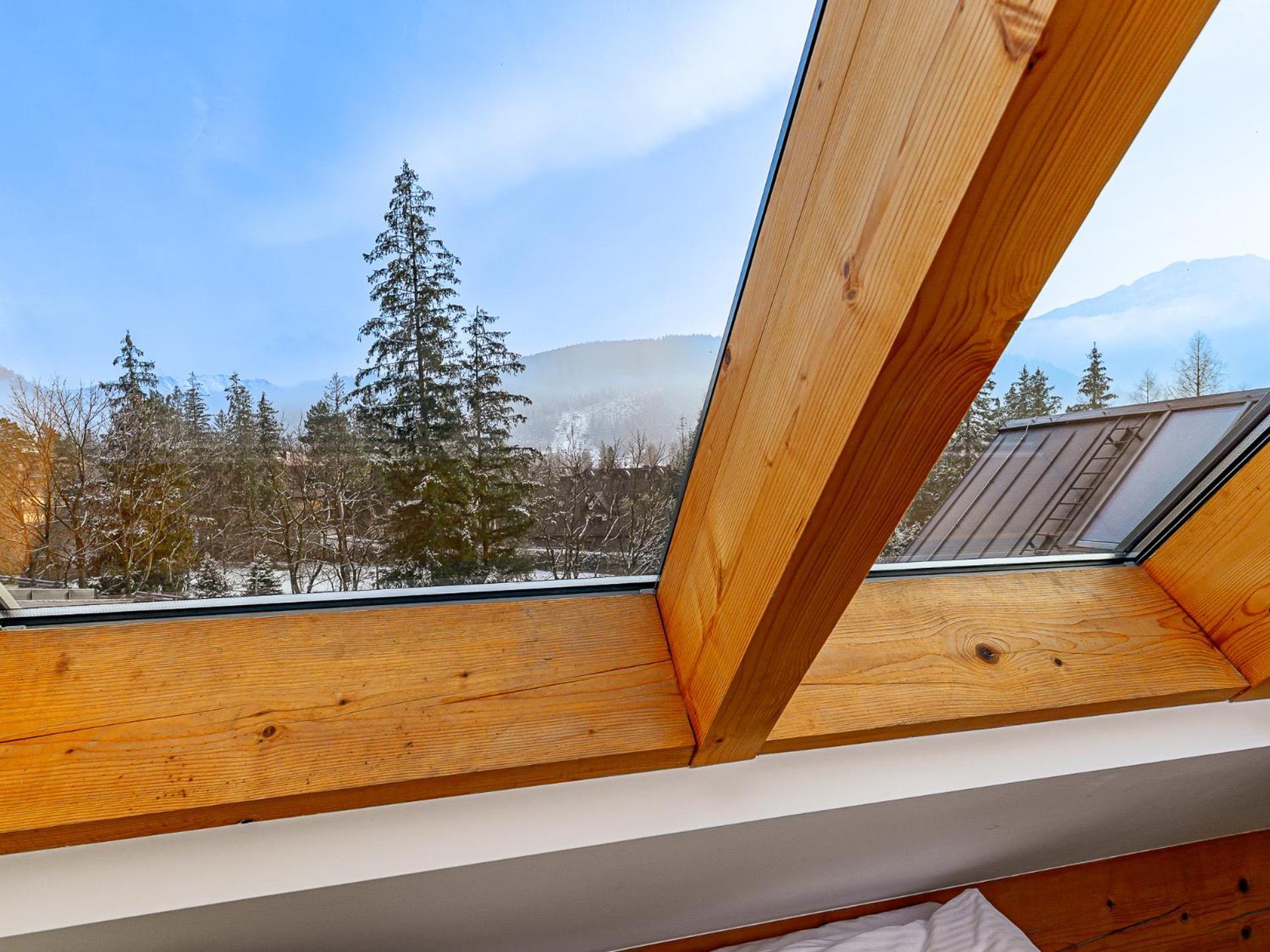 Visitzakopane - Royal Resort Wellness & Spa Oda fotoğraf